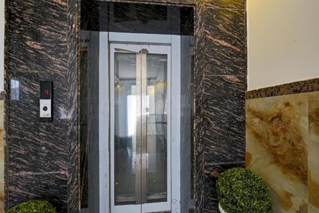 Hotel Rosewood Near Delhi Airport New Delhi Luaran gambar